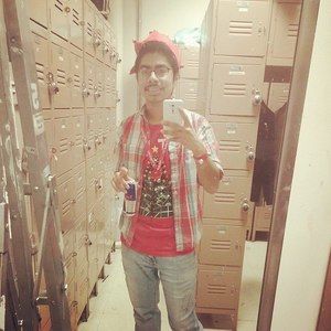 Meet your Posher, Juan